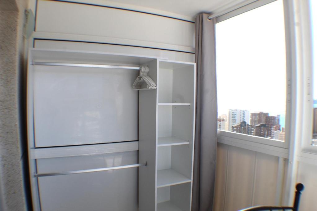 San Marino Ii 19-b Levante Apartamento *