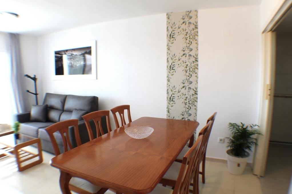 San Marino Ii 19-b Levante Apartamento
