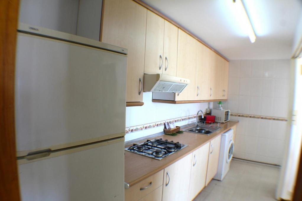 Apartamento San Marino Ii 19-b Levante Benidorm