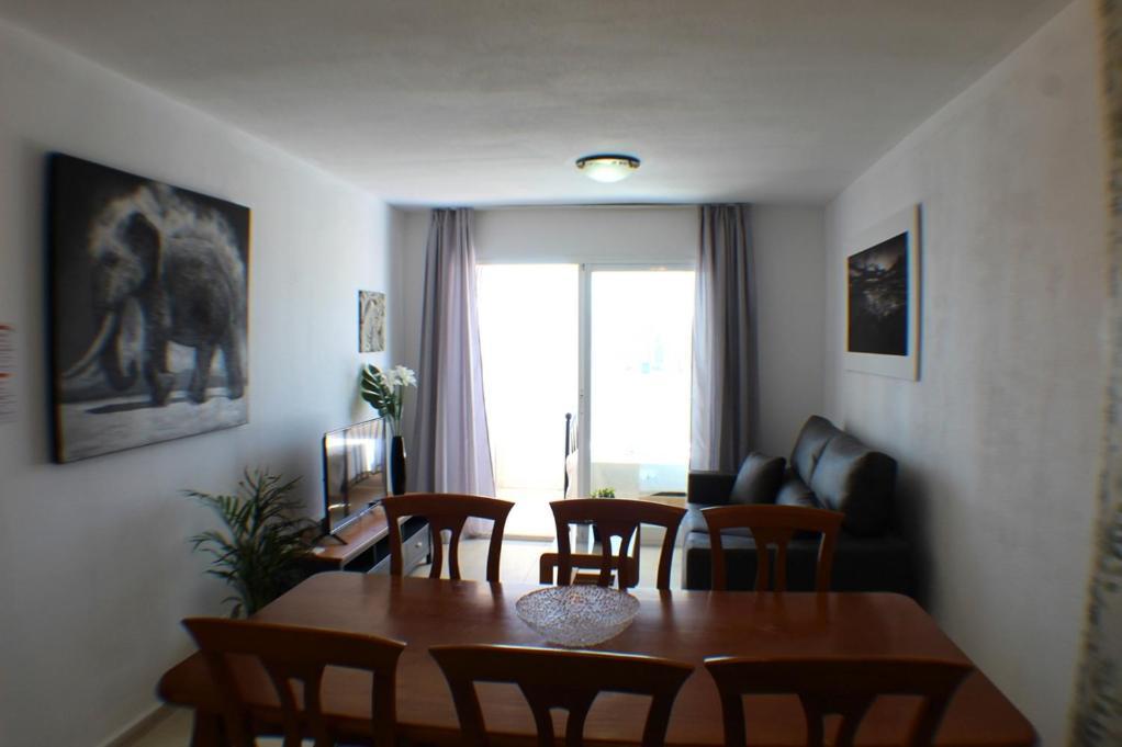 Apartamento San Marino Ii 19-b Levante *
