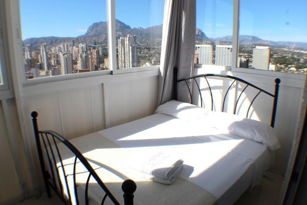 San Marino Ii 19-b Levante Apartamento