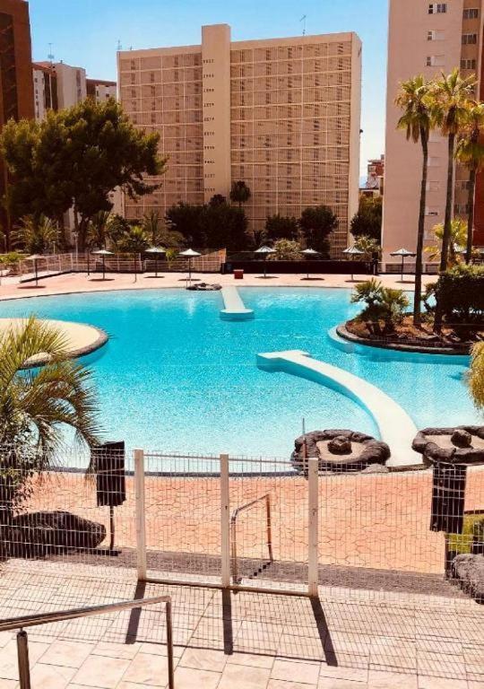San Marino Ii Levante 19b * Benidorm